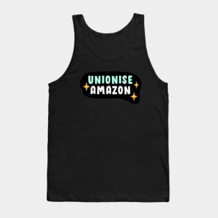 Unionise Amazon Tank Top